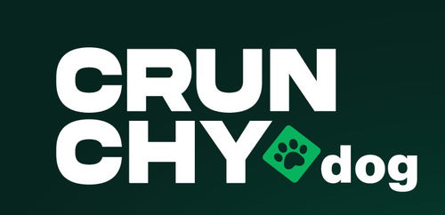 Crunchy.dog